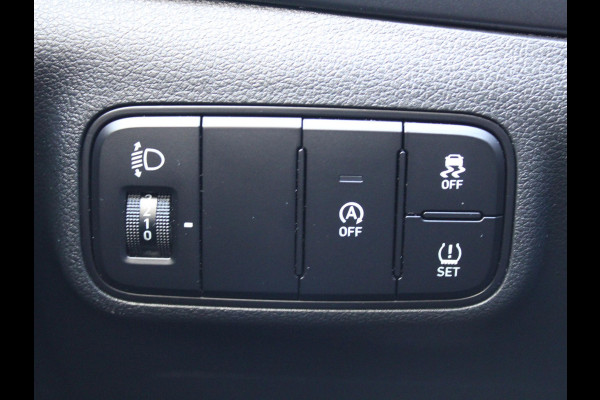 Hyundai i20 1.0 T-GDI Comfort Smart | APPLE CARPLAY / ANDROID AUTO | ACHTERUITRIJCAMERA | CRUISE CONTROL |