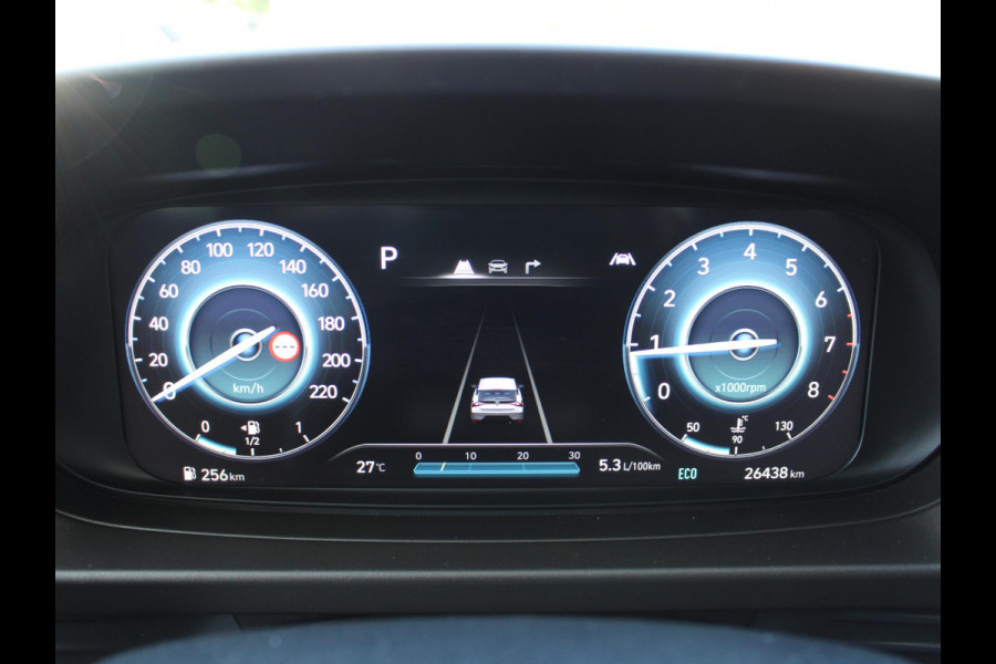 Hyundai i20 1.0 T-GDI Comfort Smart | APPLE CARPLAY / ANDROID AUTO | ACHTERUITRIJCAMERA | CRUISE CONTROL |