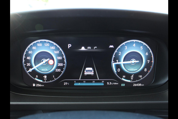 Hyundai i20 1.0 T-GDI Comfort Smart | APPLE CARPLAY / ANDROID AUTO | ACHTERUITRIJCAMERA | CRUISE CONTROL |