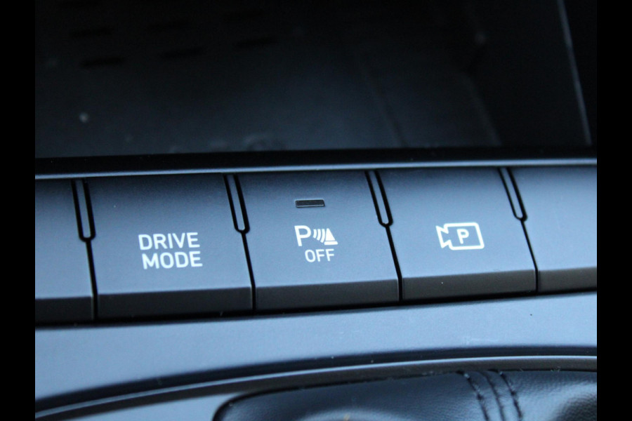 Hyundai i20 1.0 T-GDI Comfort Smart | APPLE CARPLAY / ANDROID AUTO | ACHTERUITRIJCAMERA | CRUISE CONTROL |