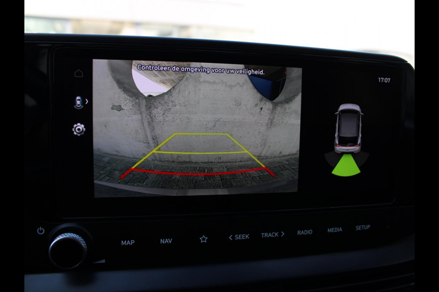 Hyundai i20 1.0 T-GDI Comfort Smart | APPLE CARPLAY / ANDROID AUTO | ACHTERUITRIJCAMERA | CRUISE CONTROL |
