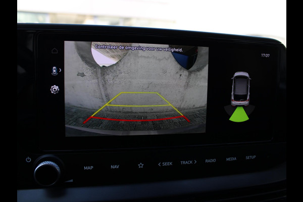 Hyundai i20 1.0 T-GDI Comfort Smart | APPLE CARPLAY / ANDROID AUTO | ACHTERUITRIJCAMERA | CRUISE CONTROL |