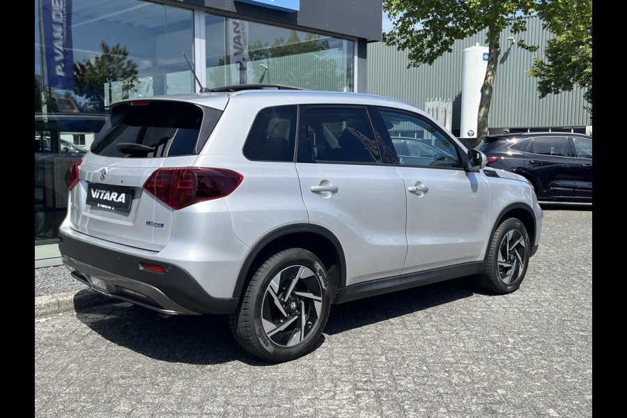 Suzuki Vitara 1.4 Boosterjet Smart Hybrid Style Automaat | Meerdere kleuren leverbaar | Pano | €1.500,- voordeel