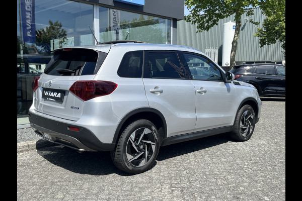 Suzuki Vitara 1.4 Boosterjet Smart Hybrid Style Automaat | Meerdere kleuren leverbaar | Pano | €1.500,- voordeel