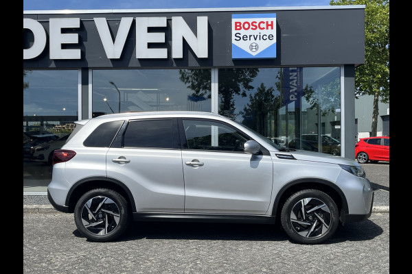 Suzuki Vitara 1.4 Boosterjet Smart Hybrid Style Automaat | Meerdere kleuren leverbaar | Pano | €1.500,- voordeel