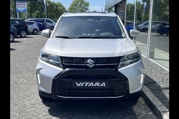 Suzuki Vitara 1.4 Boosterjet Smart Hybrid Style Automaat | Meerdere kleuren leverbaar | Pano | €1.500,- voordeel