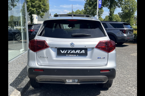 Suzuki Vitara 1.4 Boosterjet Smart Hybrid Style Automaat | Meerdere kleuren leverbaar | Pano | €1.500,- voordeel