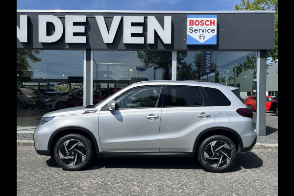Suzuki Vitara 1.4 Boosterjet Smart Hybrid Style Automaat | Meerdere kleuren leverbaar | Pano | €1.500,- voordeel