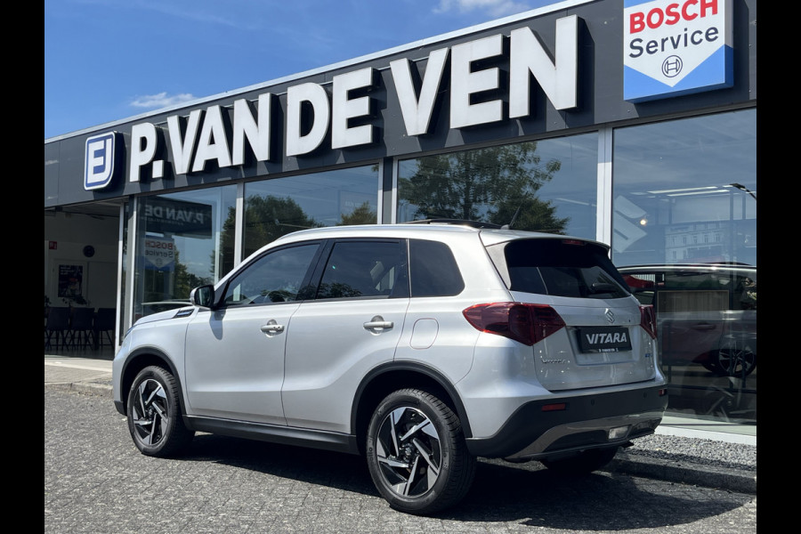Suzuki Vitara 1.4 Boosterjet Smart Hybrid Style Automaat | Meerdere kleuren leverbaar | Pano | €1.500,- voordeel