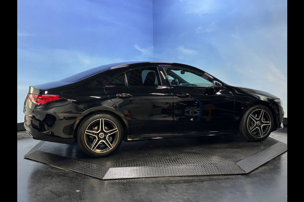 Mercedes-Benz CLA-Klasse 180 Business Solution AMG Night pakket | Navi | Clima | Cruise | Camera