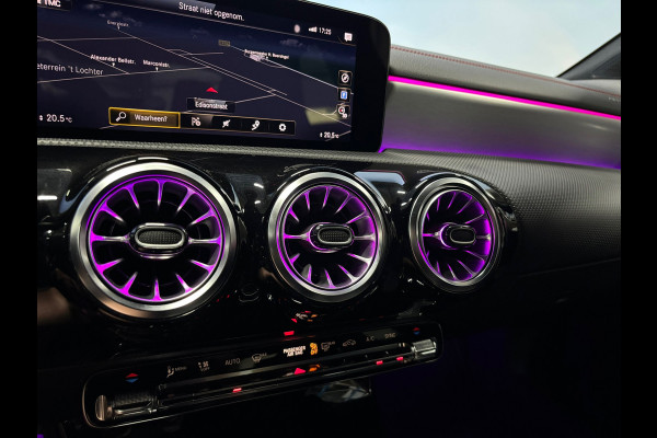 Mercedes-Benz CLA-Klasse 180 Business Solution AMG Night pakket | Navi | Clima | Cruise | Camera