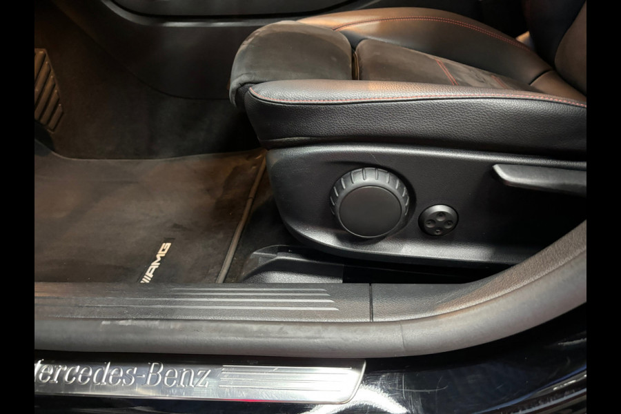 Mercedes-Benz CLA-Klasse 180 Business Solution AMG Night pakket | Navi | Clima | Cruise | Camera