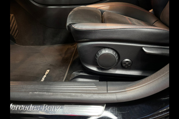 Mercedes-Benz CLA-Klasse 180 Business Solution AMG Night pakket | Navi | Clima | Cruise | Camera