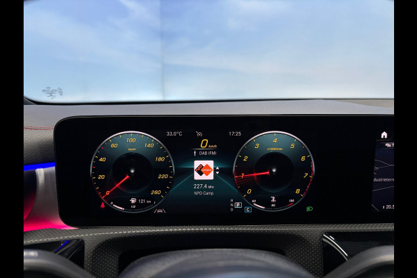 Mercedes-Benz CLA-Klasse 180 Business Solution AMG Night pakket | Navi | Clima | Cruise | Camera