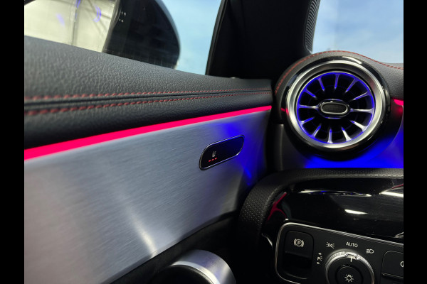 Mercedes-Benz CLA-Klasse 180 Business Solution AMG Night pakket | Navi | Clima | Cruise | Camera