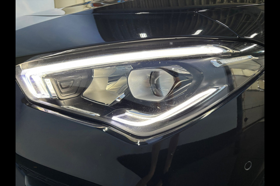 Mercedes-Benz CLA-Klasse 180 Business Solution AMG Night pakket | Navi | Clima | Cruise | Camera
