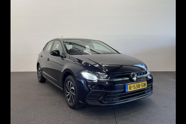 Volkswagen Polo 1.0 TSI Life Navigatie App Connect / Android Auto / Apple Carplay Airco Lichtmetalen Velgen Digitale Cockpit Cruise Control