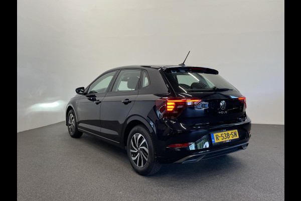 Volkswagen Polo 1.0 TSI Life Navigatie App Connect / Android Auto / Apple Carplay Airco Lichtmetalen Velgen Digitale Cockpit Cruise Control