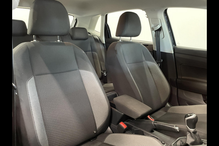 Volkswagen Polo 1.0 TSI Life Navigatie App Connect / Android Auto / Apple Carplay Airco Lichtmetalen Velgen Digitale Cockpit Cruise Control