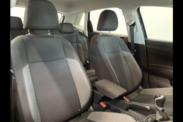 Volkswagen Polo 1.0 TSI Life Navigatie App Connect / Android Auto / Apple Carplay Airco Lichtmetalen Velgen Digitale Cockpit Cruise Control