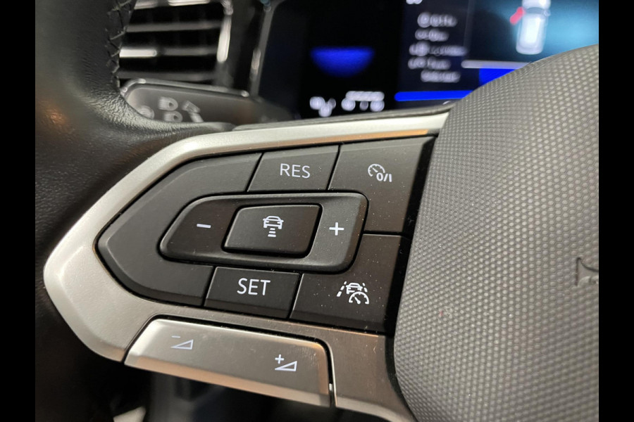 Volkswagen Polo 1.0 TSI Life Navigatie App Connect / Android Auto / Apple Carplay Airco Lichtmetalen Velgen Digitale Cockpit Cruise Control