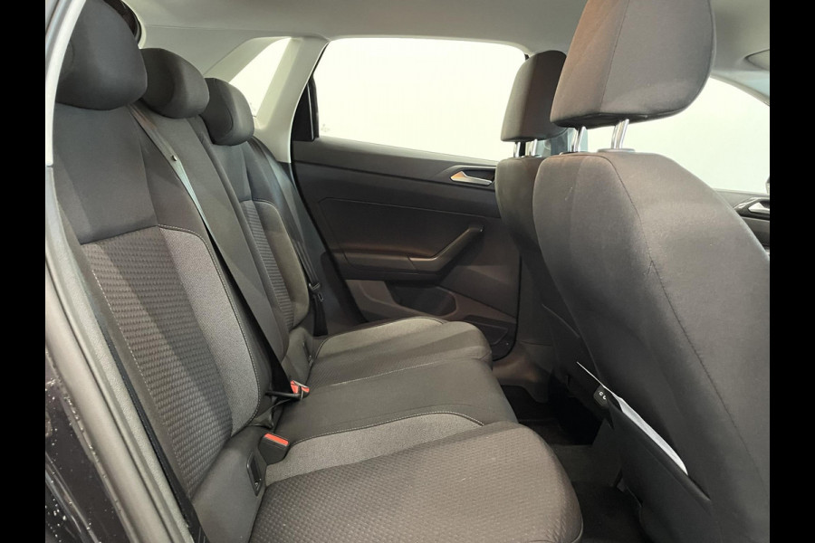 Volkswagen Polo 1.0 TSI Life Navigatie App Connect / Android Auto / Apple Carplay Airco Lichtmetalen Velgen Digitale Cockpit Cruise Control