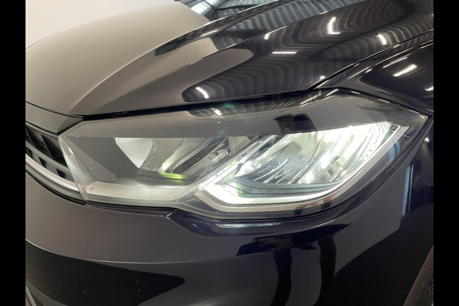 Volkswagen Polo 1.0 TSI Life Navigatie App Connect / Android Auto / Apple Carplay Airco Lichtmetalen Velgen Digitale Cockpit Cruise Control