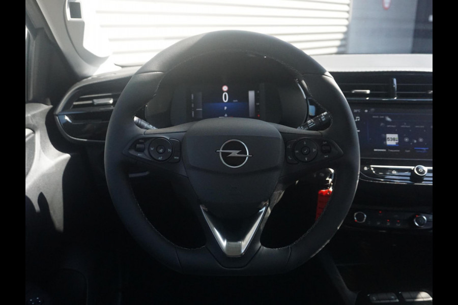 Opel Corsa 1.2 Turbo Hybrid Business Edition Winter pakket