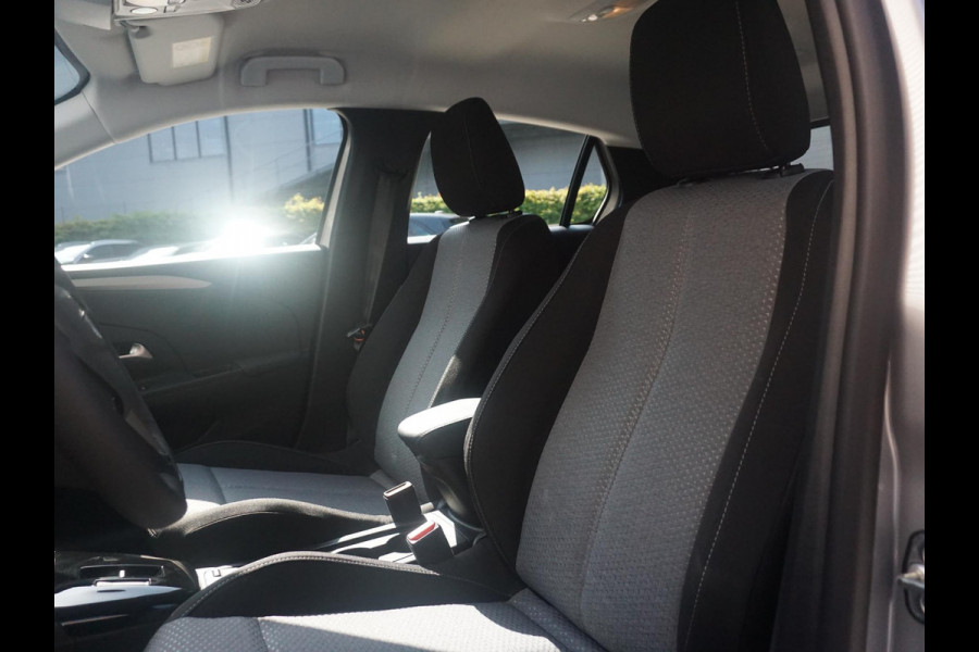 Opel Corsa 1.2 Turbo Hybrid Business Edition Winter pakket