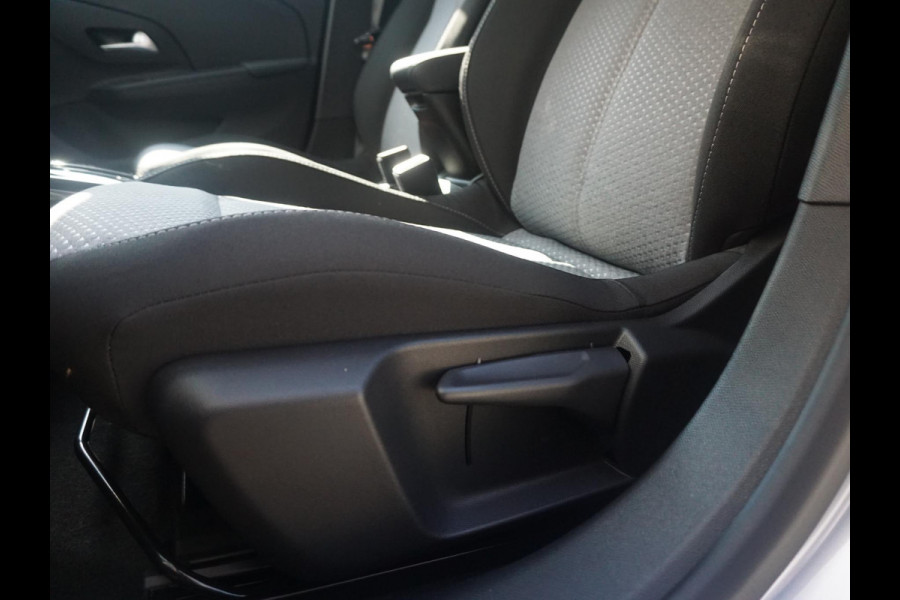Opel Corsa 1.2 Turbo Hybrid Business Edition Winter pakket