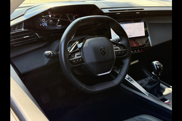 Peugeot 308 SW 1.2 PureTech Allure Pack - Navigatie / Apple Carplay I Airco I LED I DPC I Sport pakket I Dealer onderhouden