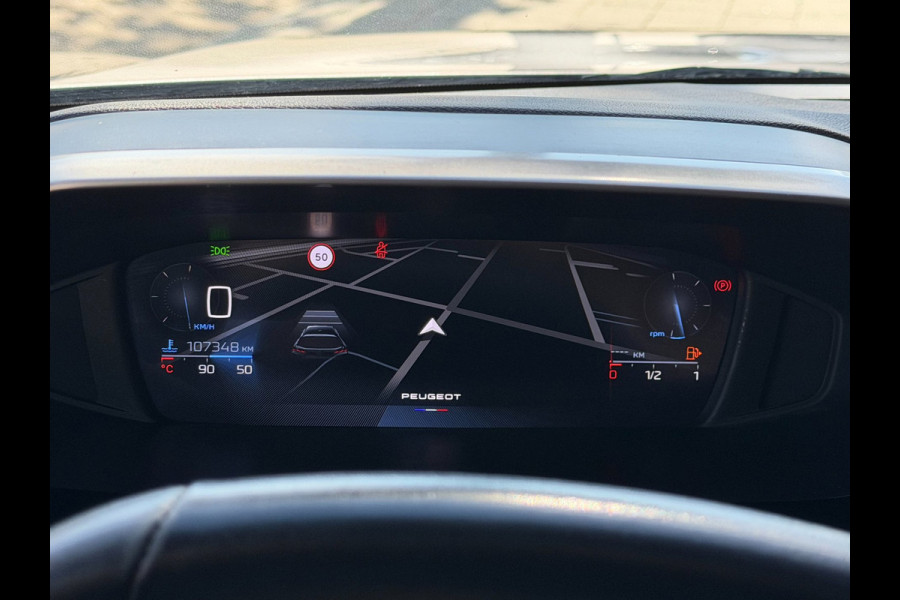 Peugeot 308 SW 1.2 PureTech Allure Pack - Navigatie / Apple Carplay I Airco I LED I DPC I Sport pakket I Dealer onderhouden