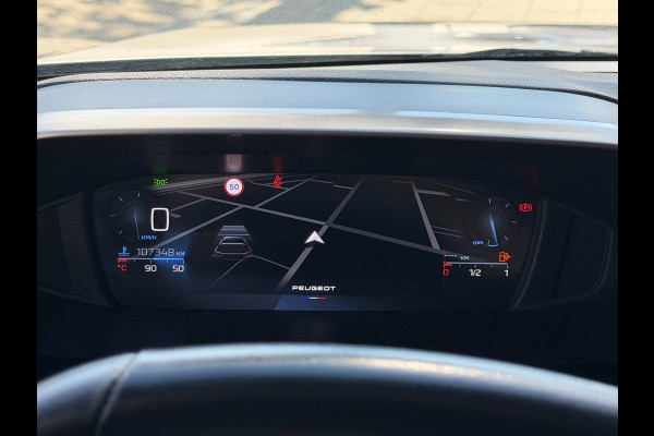 Peugeot 308 SW 1.2 PureTech Allure Pack - Navigatie / Apple Carplay I Airco I LED I DPC I Sport pakket I Dealer onderhouden