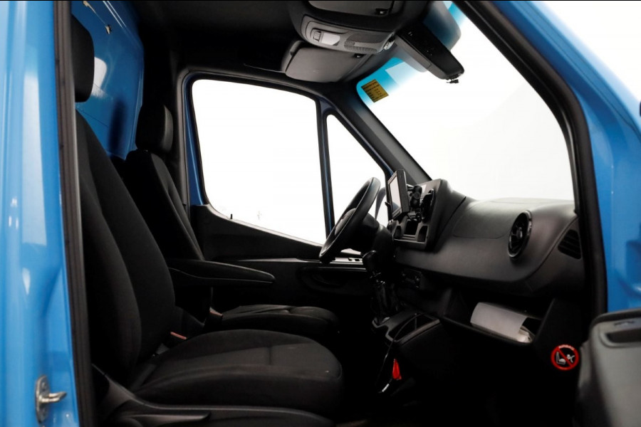 Mercedes-Benz Sprinter 311 CDI 115pk E6 RWD Bakwagen met achterdeuren 2-Persoons 12-2020