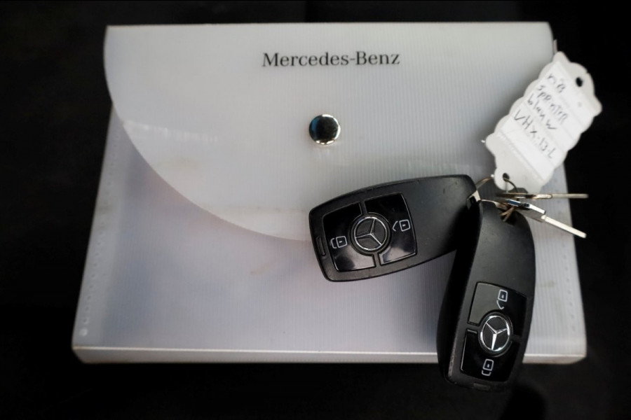 Mercedes-Benz Sprinter 311 CDI 115pk E6 RWD Bakwagen met achterdeuren 2-Persoons 12-2020