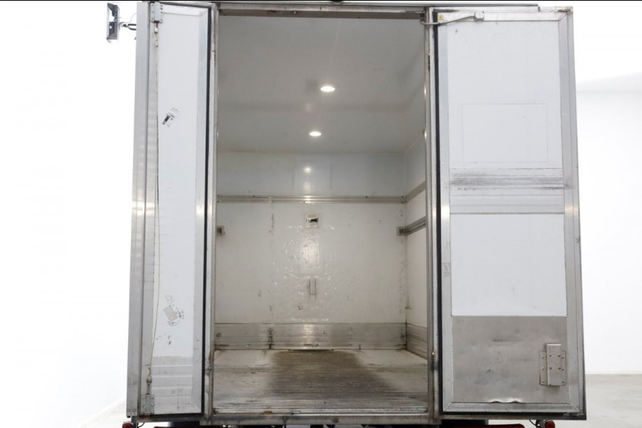 Mercedes-Benz Sprinter 311 CDI 115pk E6 RWD Bakwagen met achterdeuren 2-Persoons 12-2020