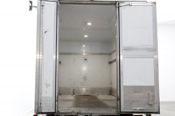 Mercedes-Benz Sprinter 311 CDI 115pk E6 RWD Bakwagen met achterdeuren 2-Persoons 12-2020