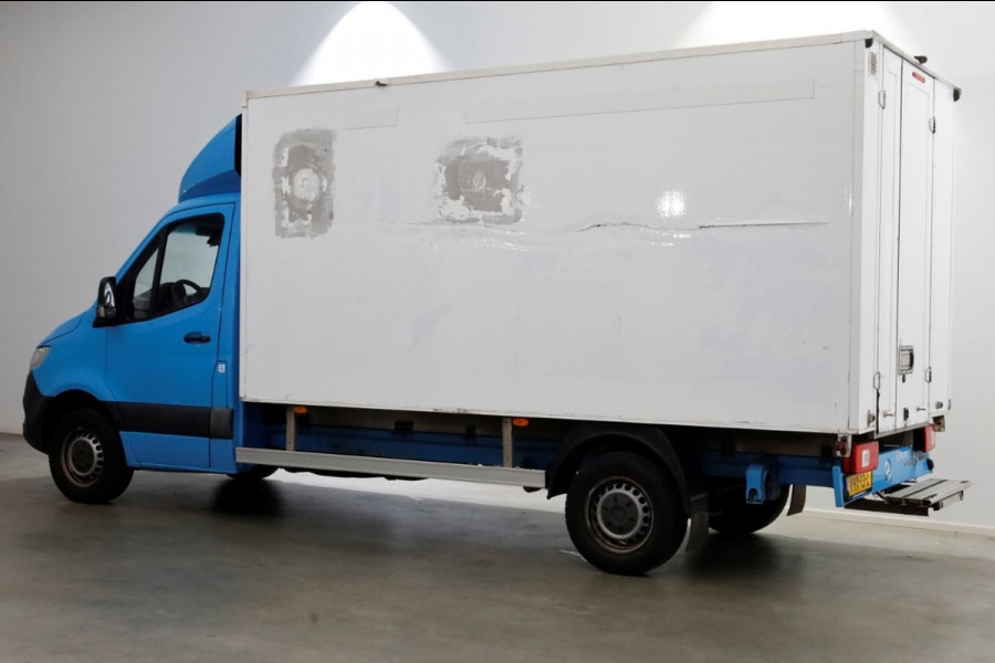 Mercedes-Benz Sprinter 311 CDI 115pk E6 RWD Bakwagen met achterdeuren 2-Persoons 12-2020
