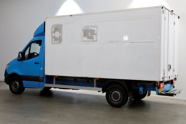 Mercedes-Benz Sprinter 311 CDI 115pk E6 RWD Bakwagen met achterdeuren 2-Persoons 12-2020