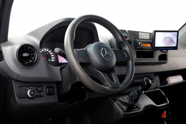 Mercedes-Benz Sprinter 311 CDI 115pk E6 RWD Bakwagen met achterdeuren 2-Persoons 12-2020