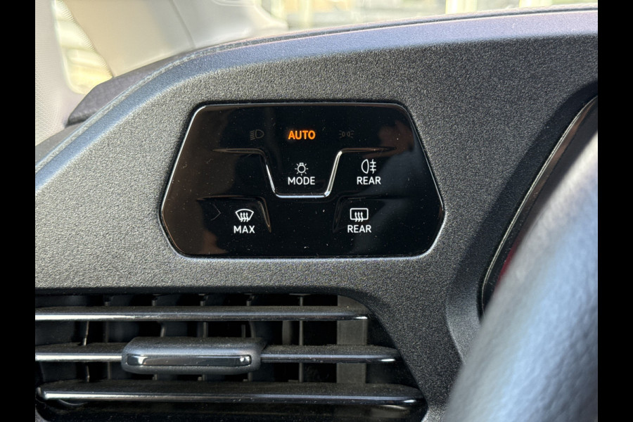 Volkswagen Caddy Cargo 2.0 TDI L1H1 | NL-auto | Camera | Trekhaak | Carplay | Navi | Cruisec.