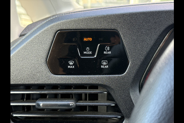 Volkswagen Caddy Cargo 2.0 TDI L1H1 | NL-auto | Camera | Trekhaak | Carplay | Navi | Cruisec.