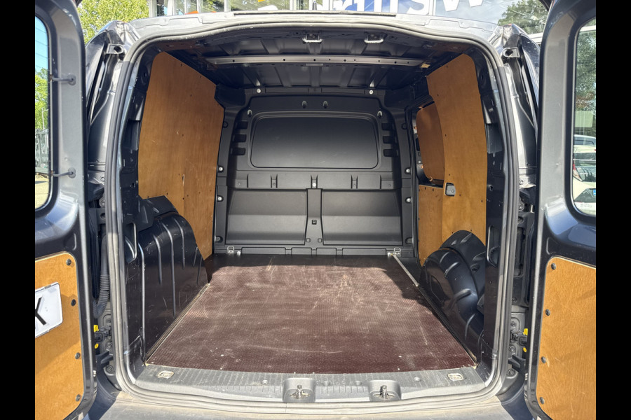 Volkswagen Caddy Cargo 2.0 TDI L1H1 | NL-auto | Camera | Trekhaak | Carplay | Navi | Cruisec.