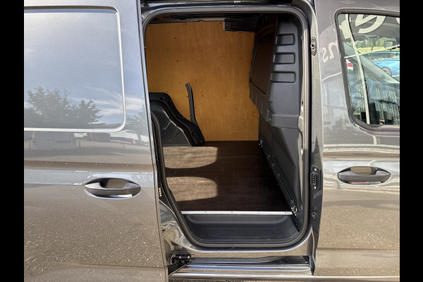 Volkswagen Caddy Cargo 2.0 TDI L1H1 | NL-auto | Camera | Trekhaak | Carplay | Navi | Cruisec.