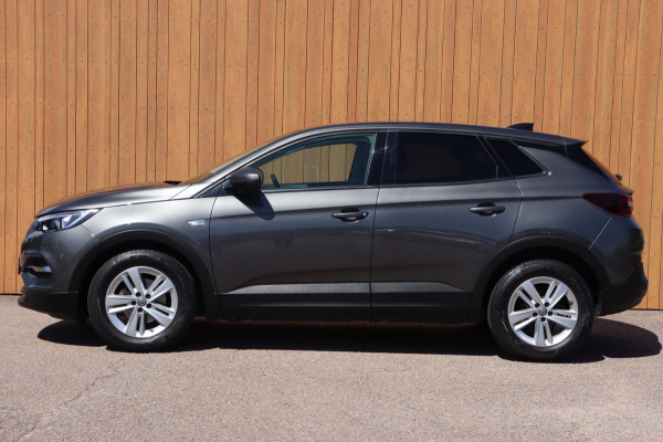 Opel Grandland X 1.2 Turbo Online Edition org.NL Carplay Navi
