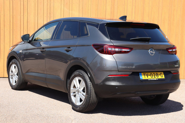Opel Grandland X 1.2 Turbo Online Edition org.NL Carplay Navi