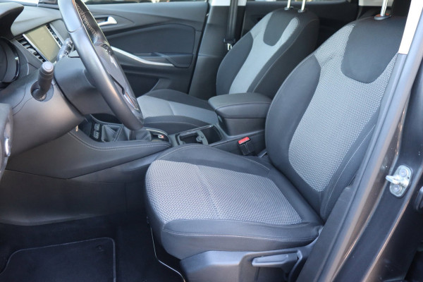 Opel Grandland X 1.2 Turbo Online Edition org.NL Carplay Navi