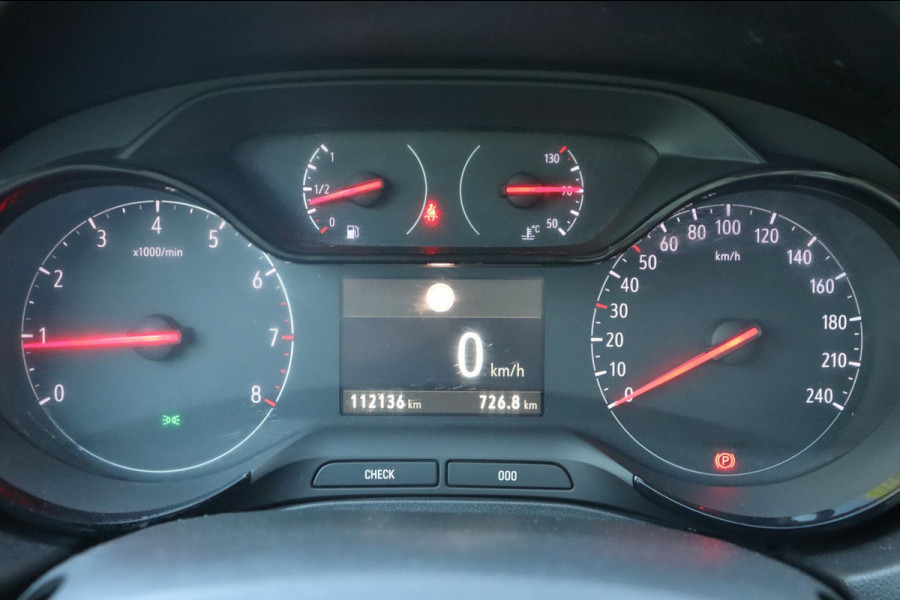 Opel Grandland X 1.2 Turbo Online Edition org.NL Carplay Navi