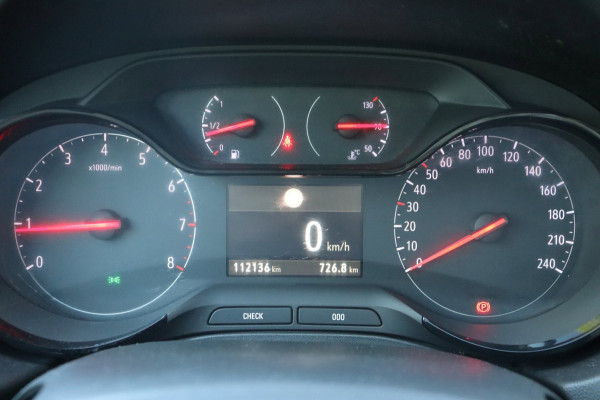 Opel Grandland X 1.2 Turbo Online Edition org.NL Carplay Navi