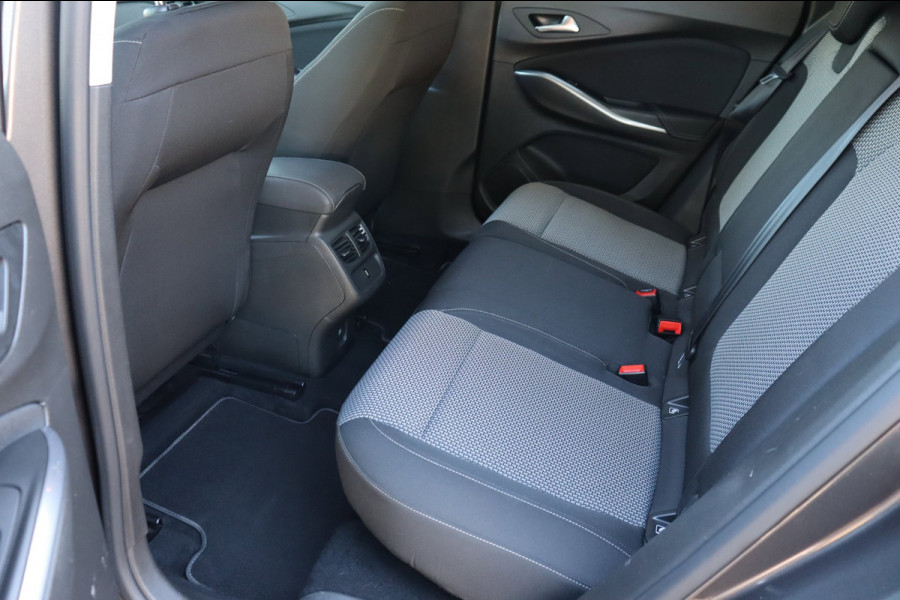 Opel Grandland X 1.2 Turbo Online Edition org.NL Carplay Navi